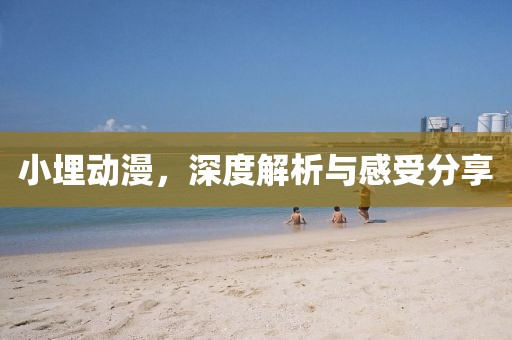 小埋動(dòng)漫，深度解析與感受分享
