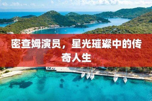 密查姆演員，星光璀璨中的傳奇人生