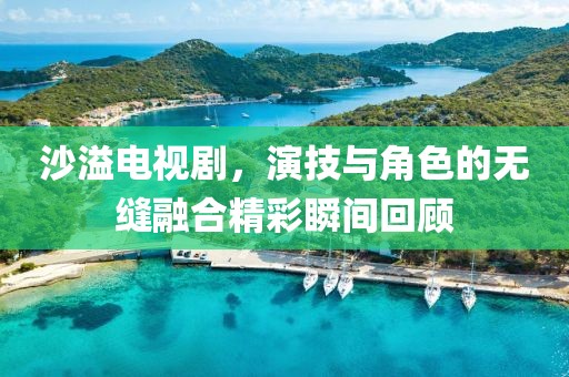 沙溢電視劇，演技與角色的無縫融合精彩瞬間回顧