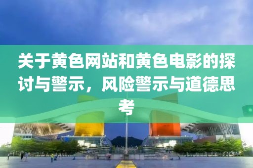 關(guān)于黃色網(wǎng)站和黃色電影的探討與警示，風(fēng)險(xiǎn)警示與道德思考