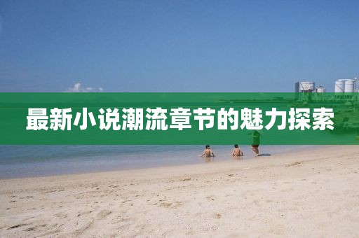 最新小說(shuō)潮流章節(jié)的魅力探索