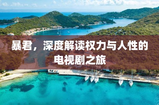 暴君，深度解讀權(quán)力與人性的電視劇之旅