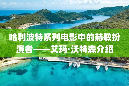 哈利波特系列電影中的赫敏扮演者——艾瑪·沃特森介紹