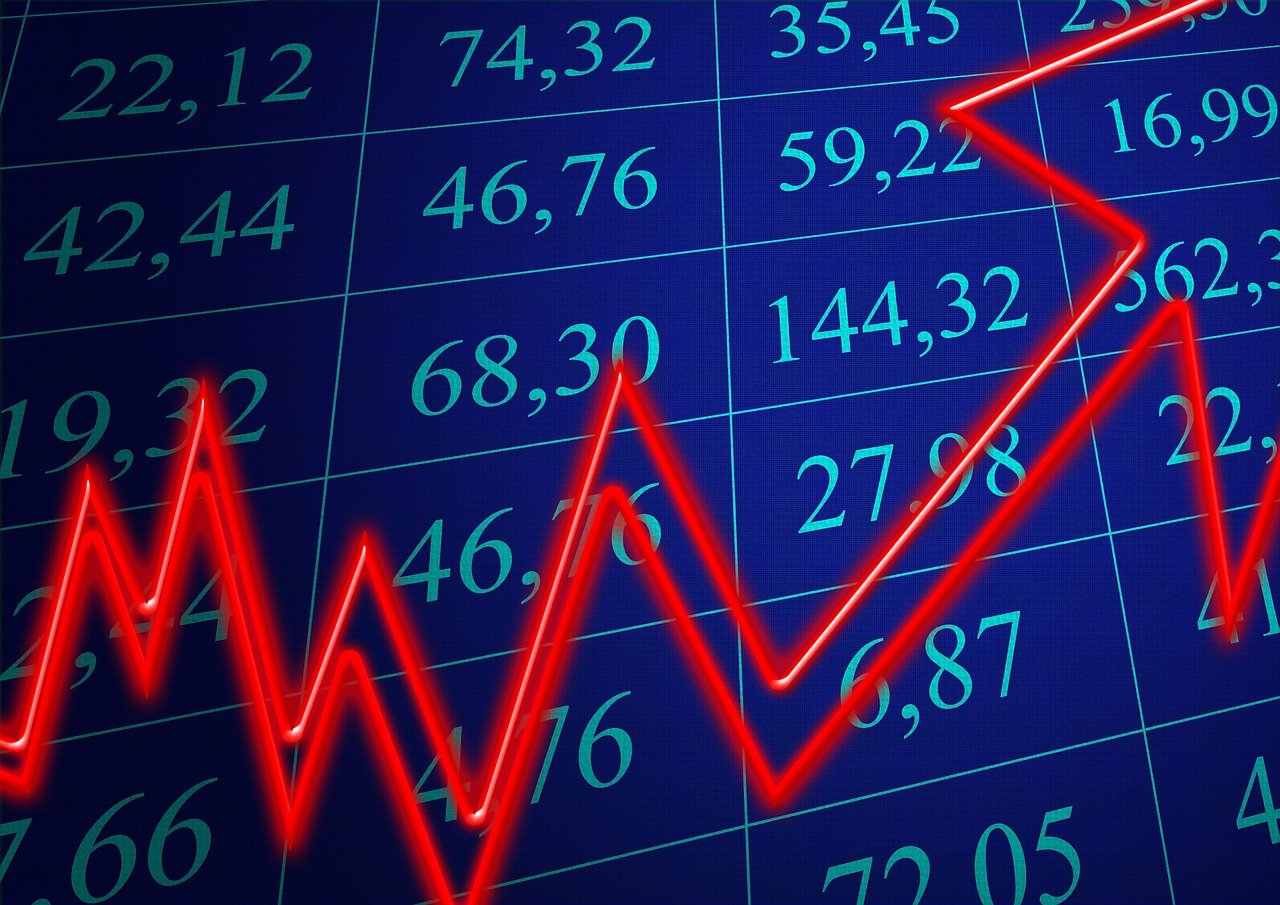 超華科技股票，探索、分析與未來前景展望