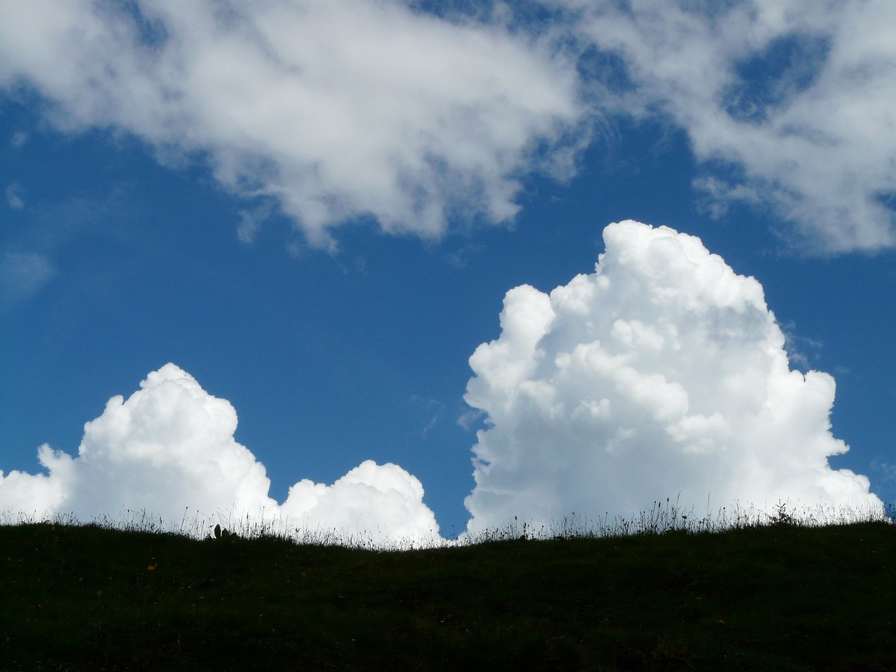 中央電視臺天氣預報，氣象信息的權威發(fā)布源頭