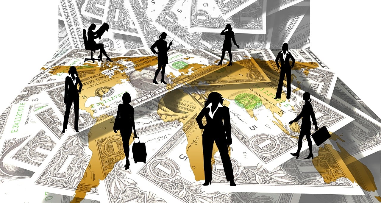 新錢(qián)上市，貨幣革新的力量與影響探索