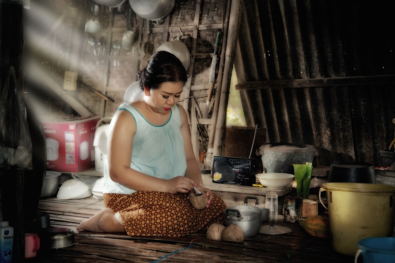 揭示鄉(xiāng)村生活的真實(shí)面貌，最精彩的農(nóng)村電視劇盤點(diǎn)