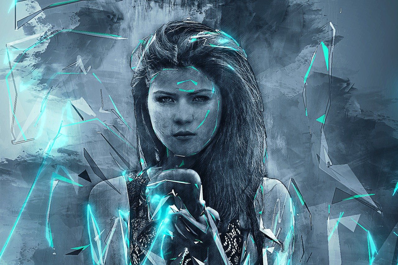 逆后宮動(dòng)漫，美艷絕倫的藝術(shù)盛宴