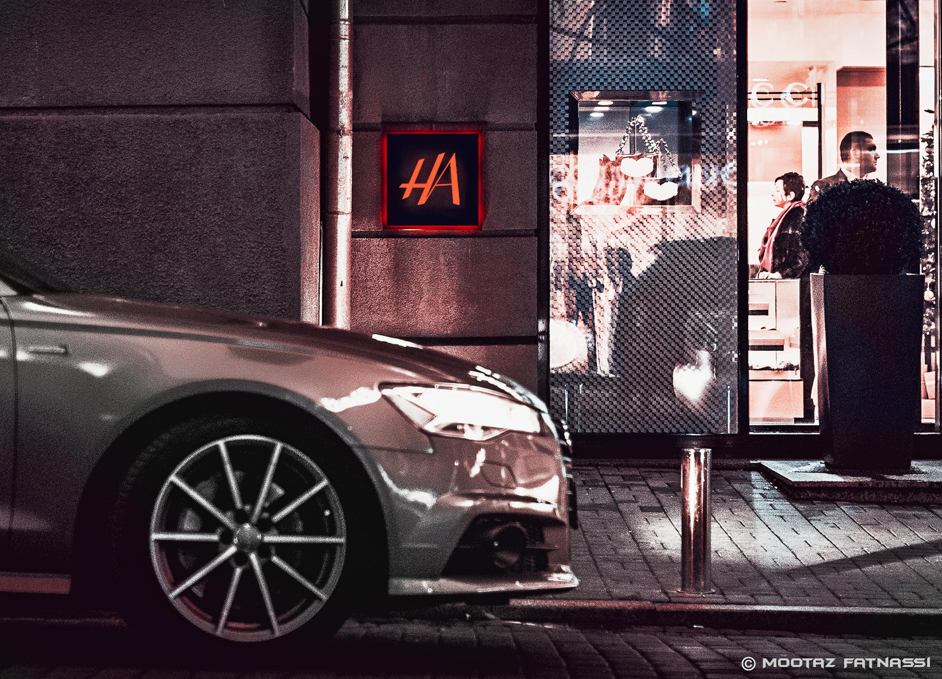 奧迪A6最新報價與市場深度解析