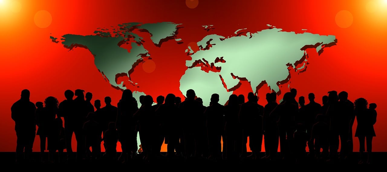 全球最新疫情通報(bào)，抗疫形勢(shì)與應(yīng)對(duì)策略的更新動(dòng)態(tài)