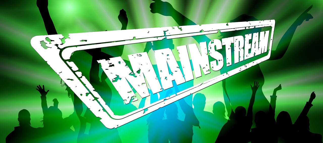 探索最新流行文化，把握時代潮流脈搏