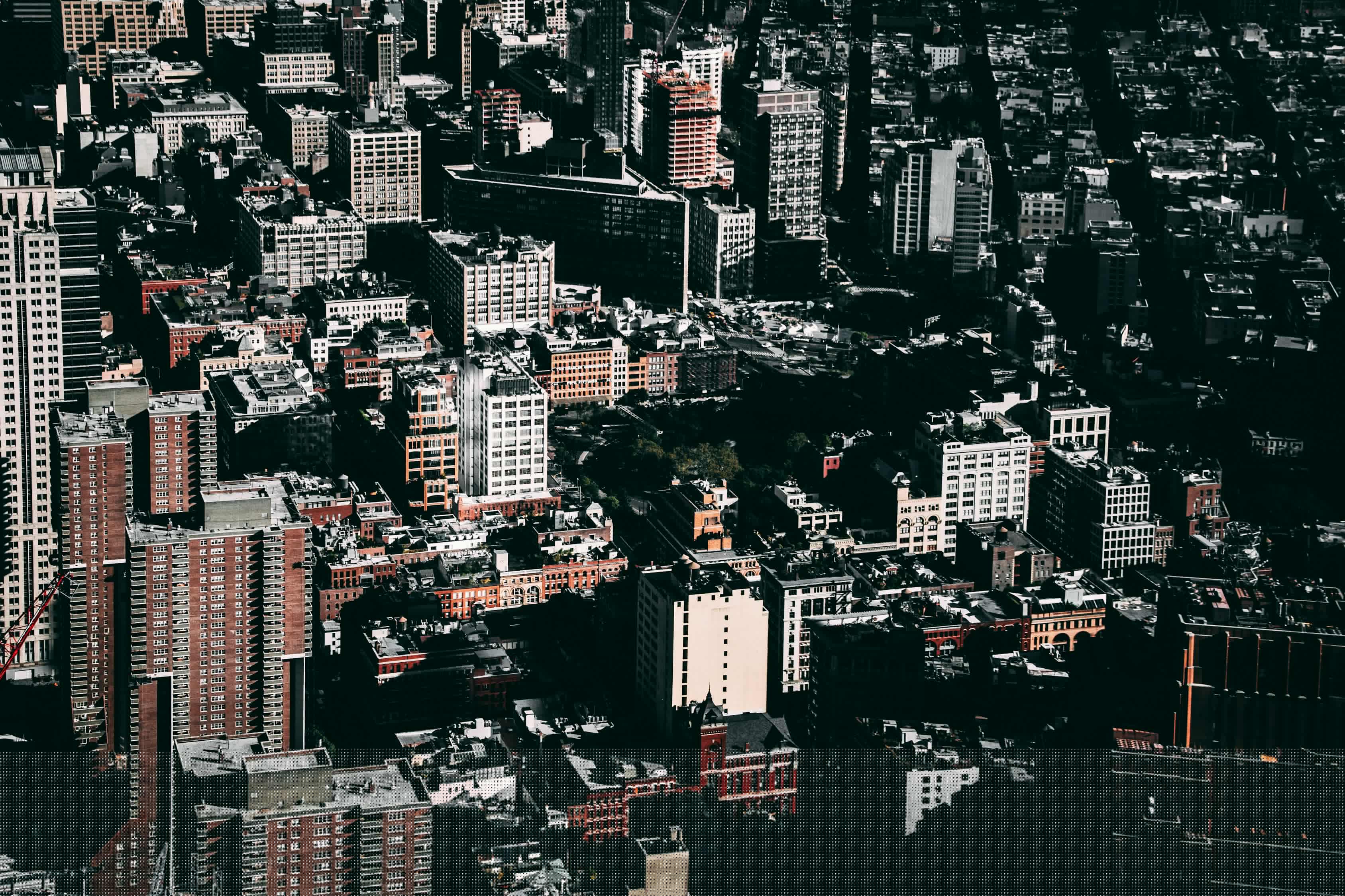 夜場生活紀事，揭示城市另一面的生活百態(tài)