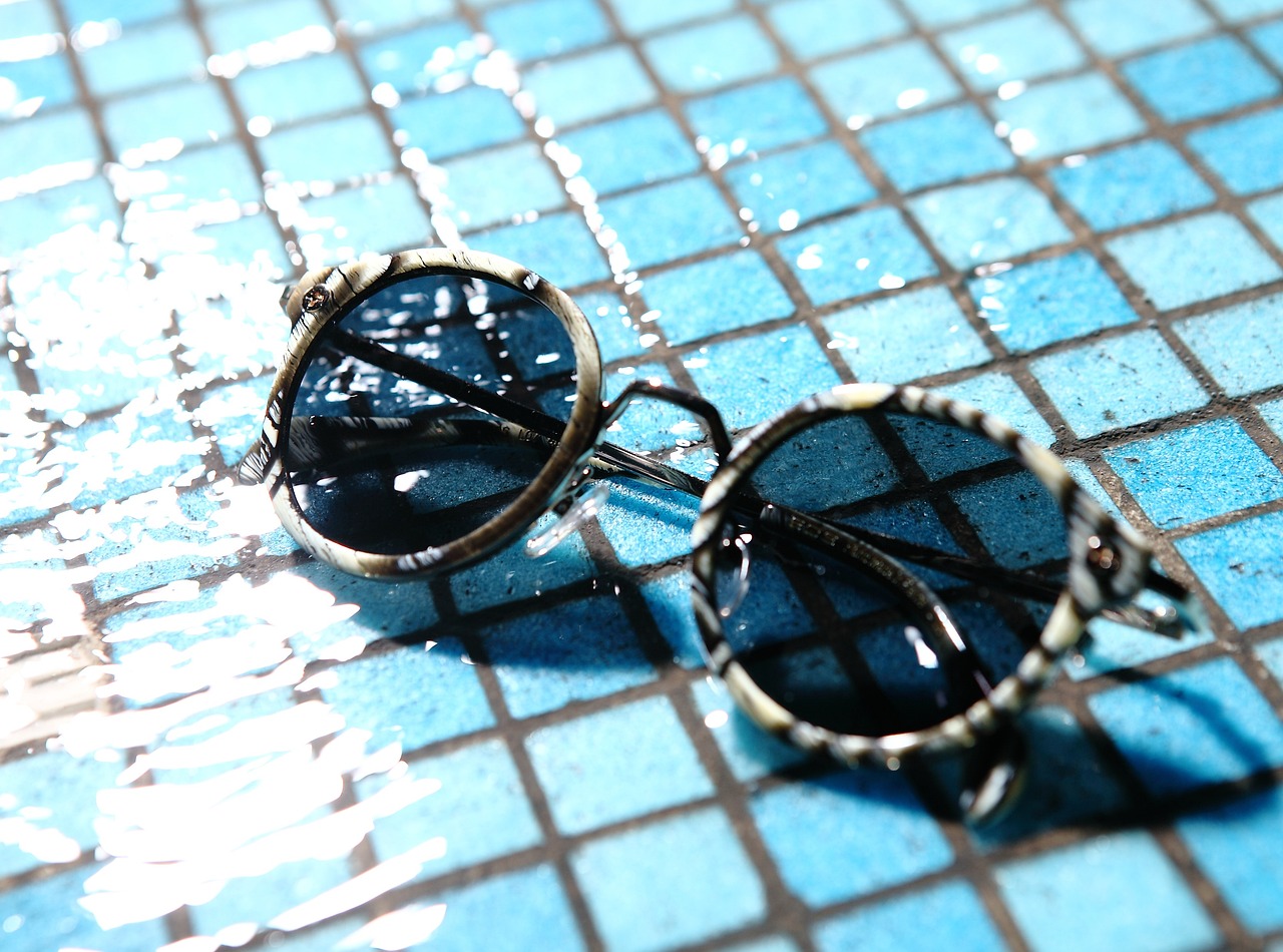 海底世界的奇幻之旅，動漫圖片的魅力展現(xiàn)