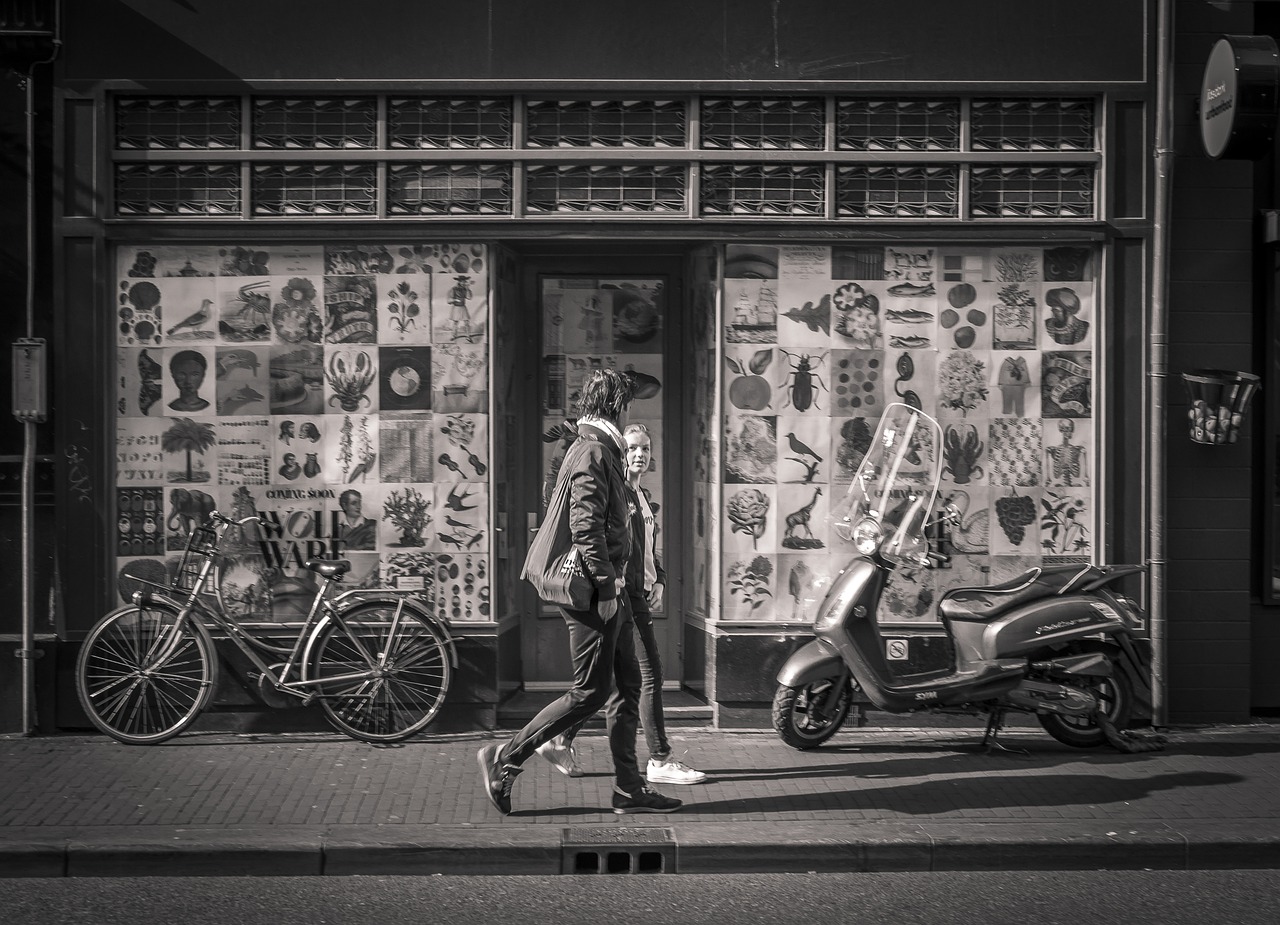 美好生活電影，探索光影世界的幸福之旅