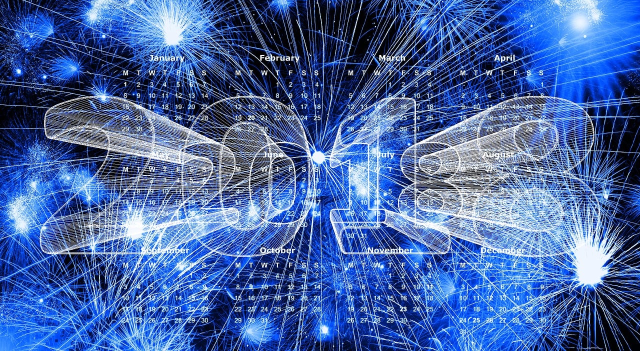 群星閃耀之時，最新榮譽揭曉盛典