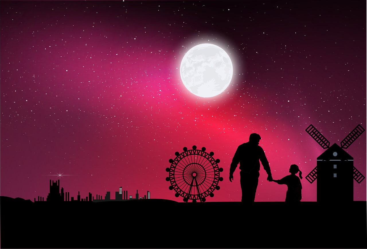 最催淚的動漫，情感深處的觸動與震撼心靈的力量