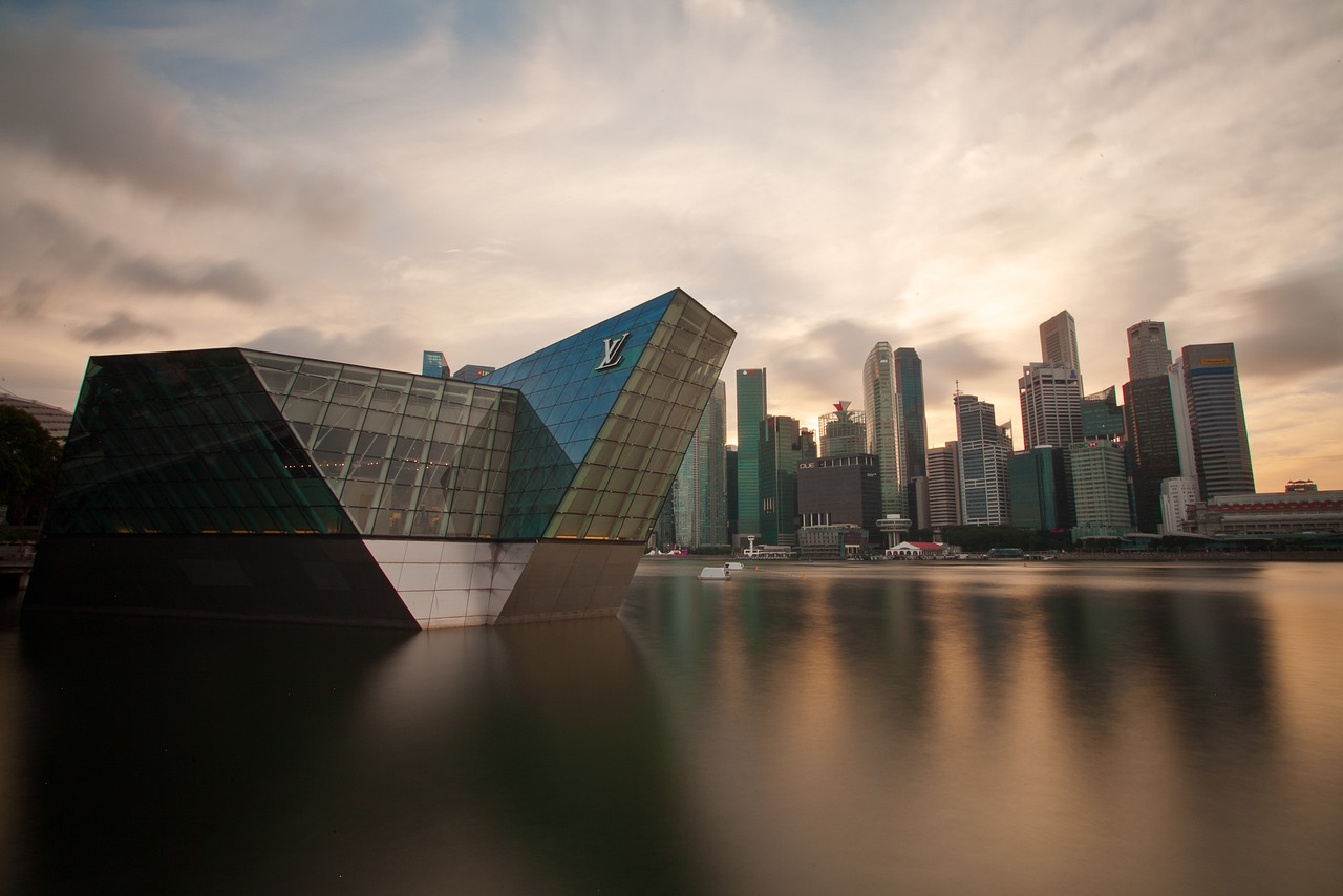 香港新動(dòng)態(tài)，繁榮、創(chuàng)新與發(fā)展前沿的脈搏