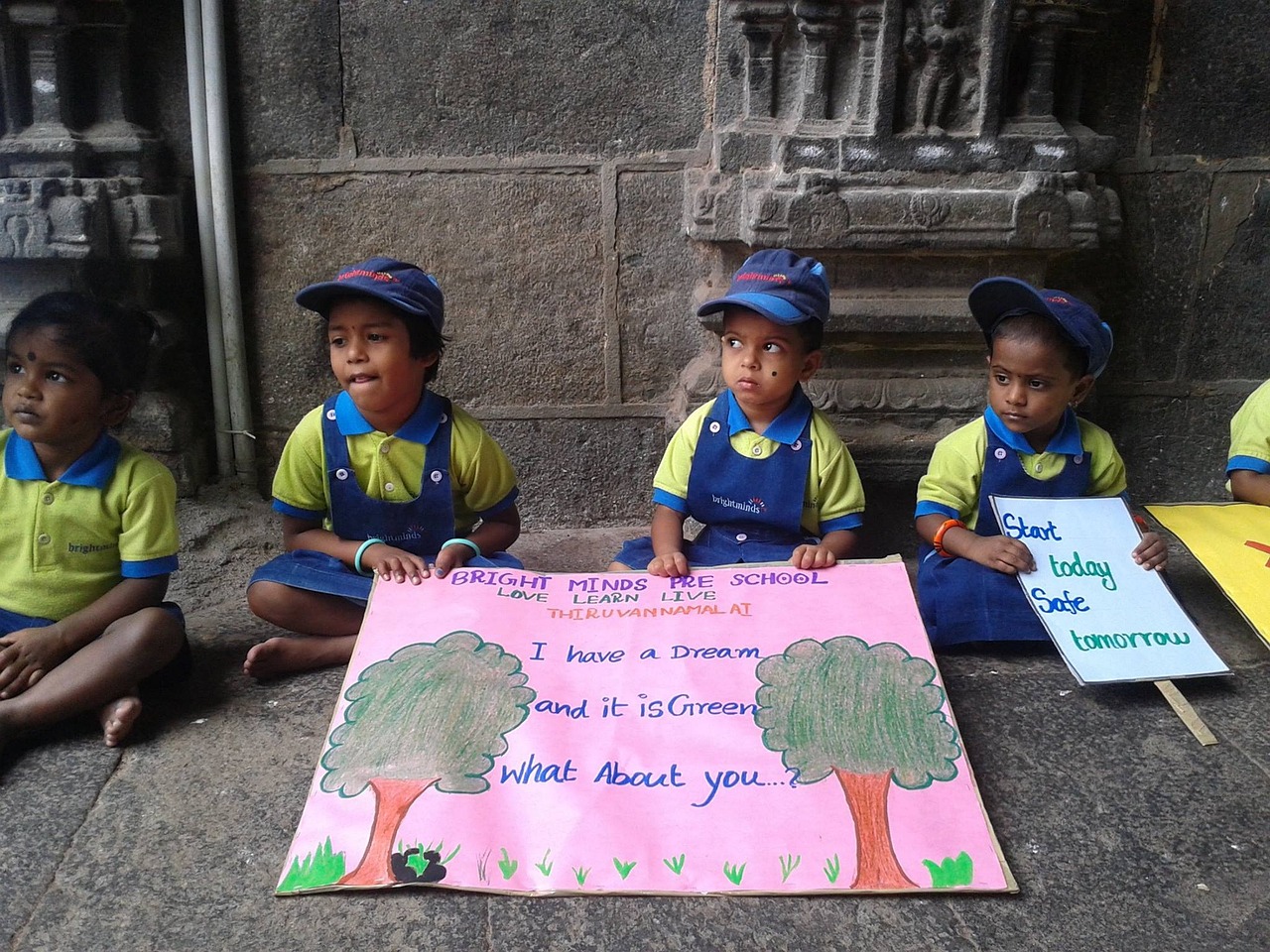 國家最新托幼政策，塑造優(yōu)質(zhì)兒童成長環(huán)境的新篇章