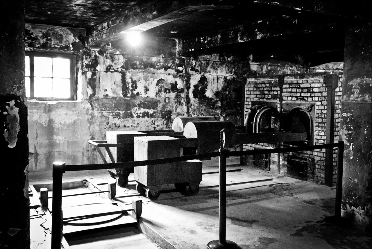 二戰(zhàn)納粹題材電影，歷史、影像與深刻反思