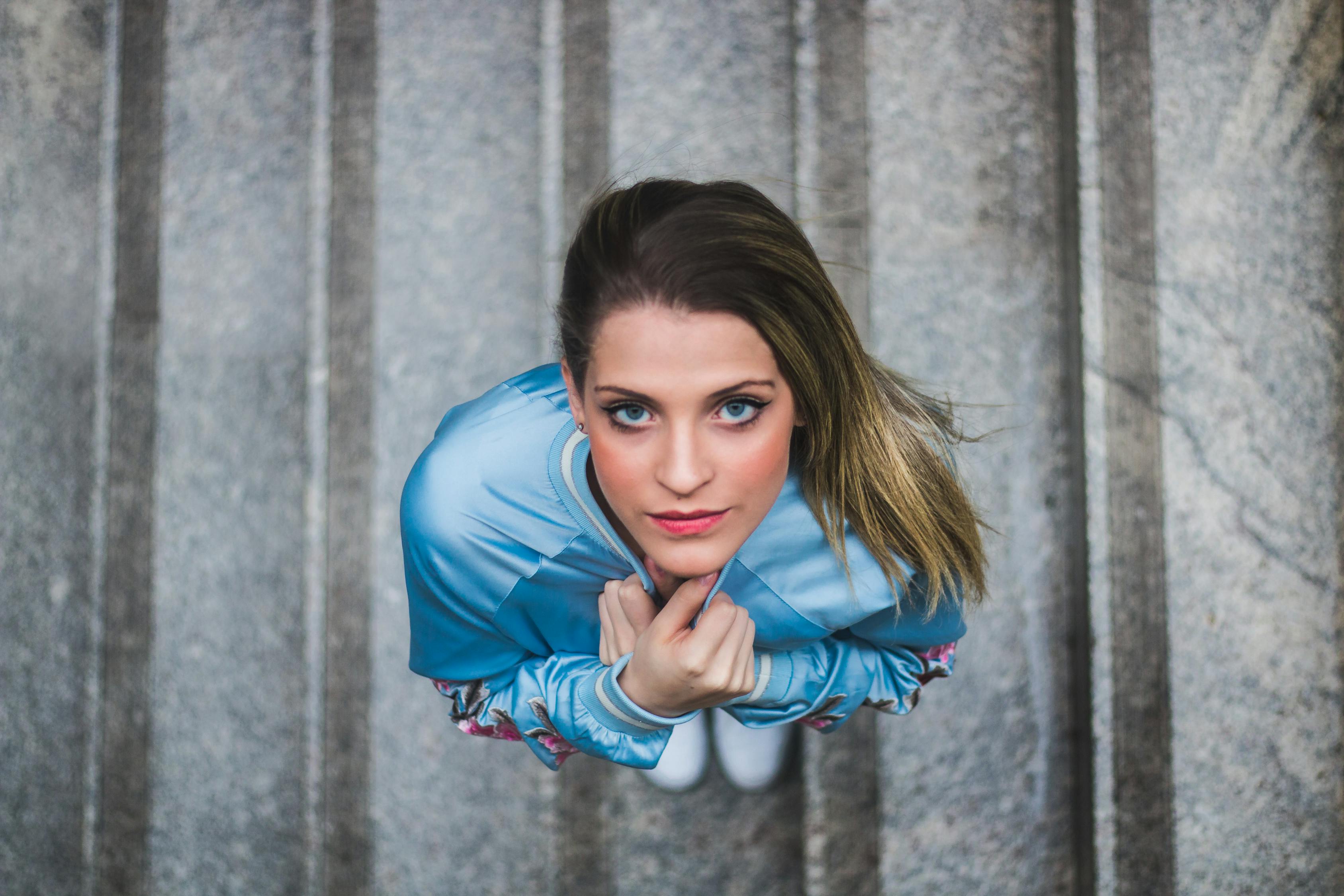 MM131明星美女圖片的魅力世界探索