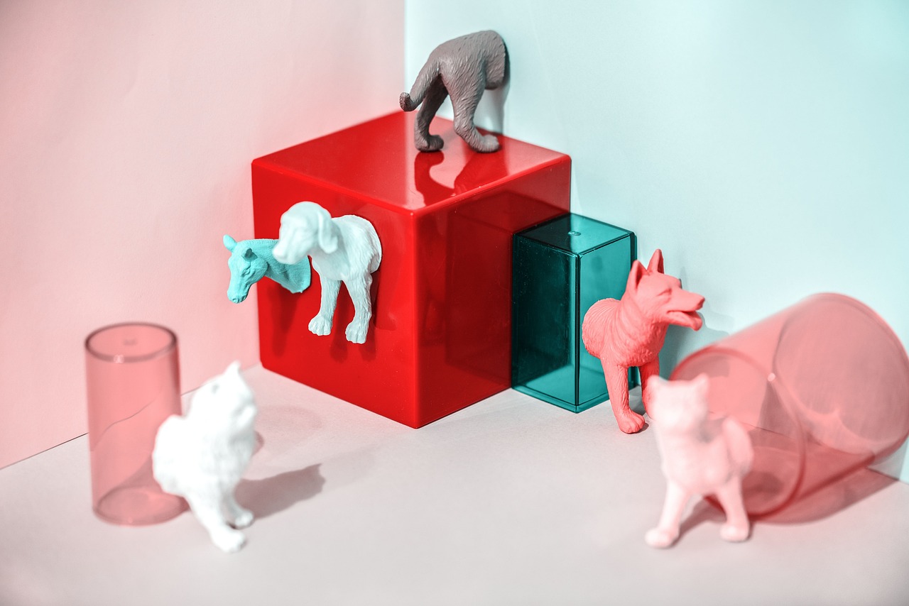 模型設計比賽，創(chuàng)意與才華的展示舞臺