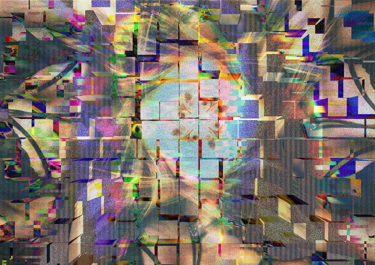 彩鉛手繪動漫，藝術(shù)與技術(shù)的絢麗交融