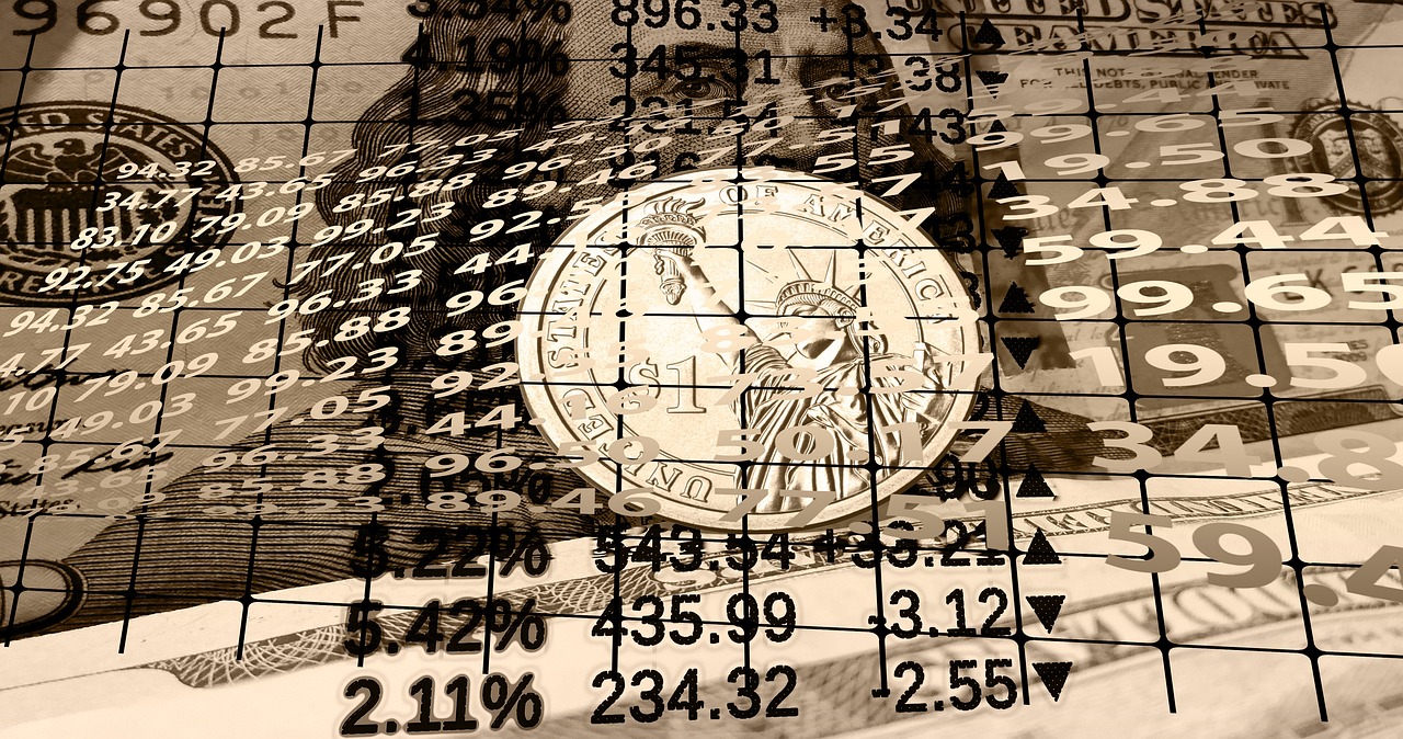 深度解析，股票基本概念與結(jié)構(gòu)，了解一股的真正含義