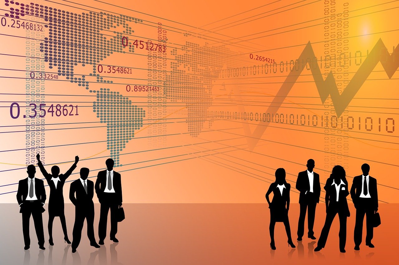 揚(yáng)州人才招聘信息，城市發(fā)展的動(dòng)力引擎