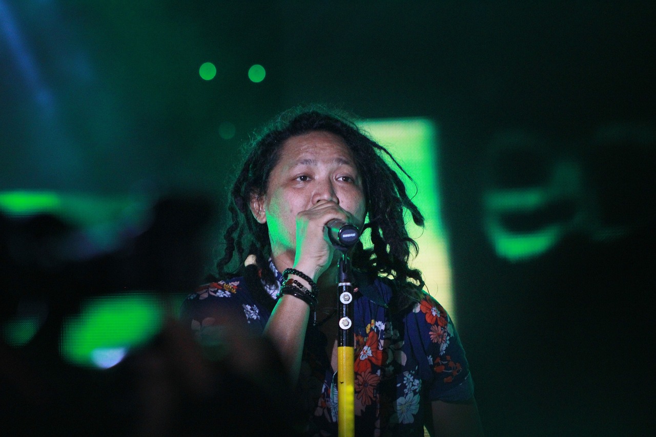 金Samuel嶄露頭角之路，最新排名揭示音樂才子之路的探尋