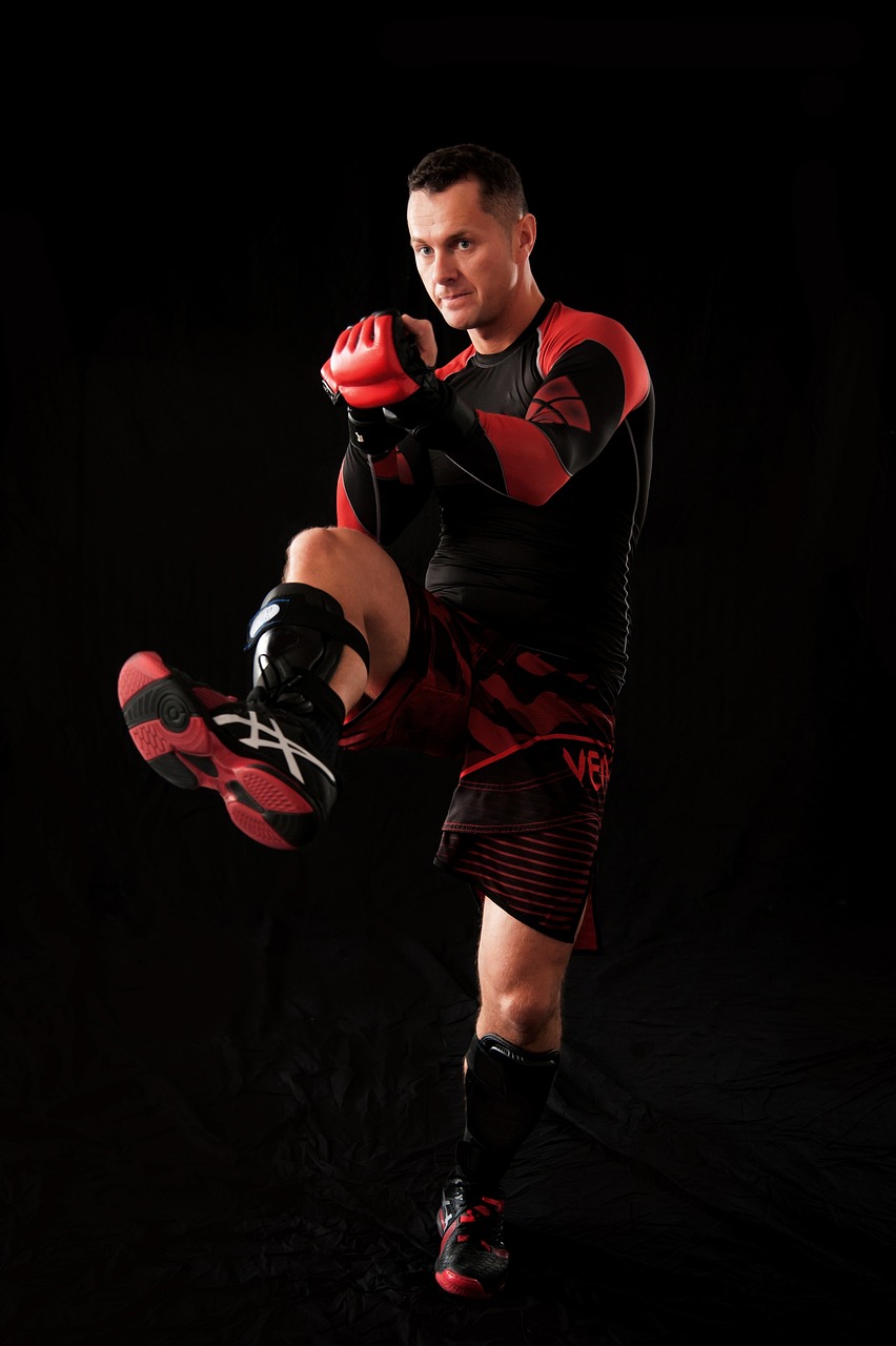 動(dòng)漫格斗，熱血與藝術(shù)的激烈碰撞