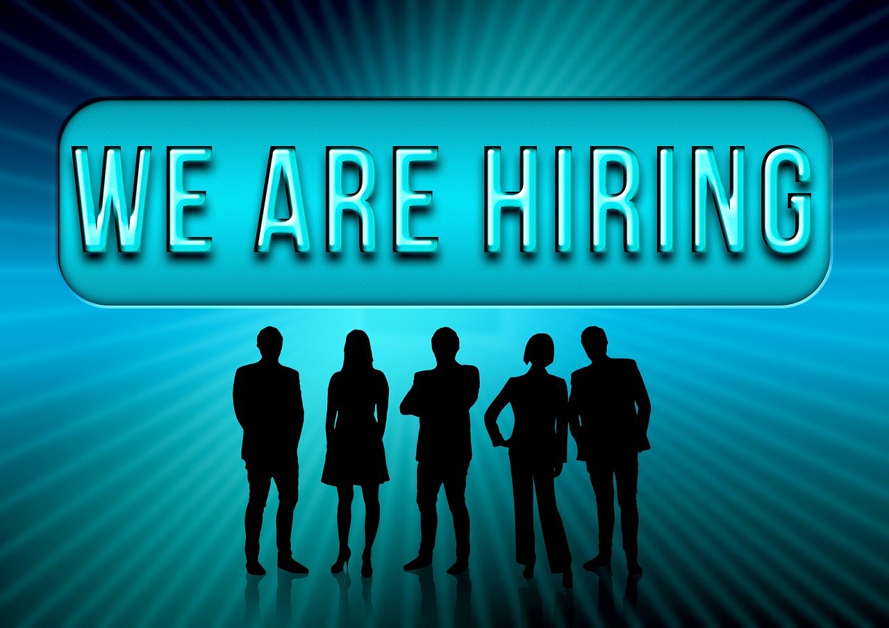 庫車縣最新招聘資訊概覽，求職者的首選目的地