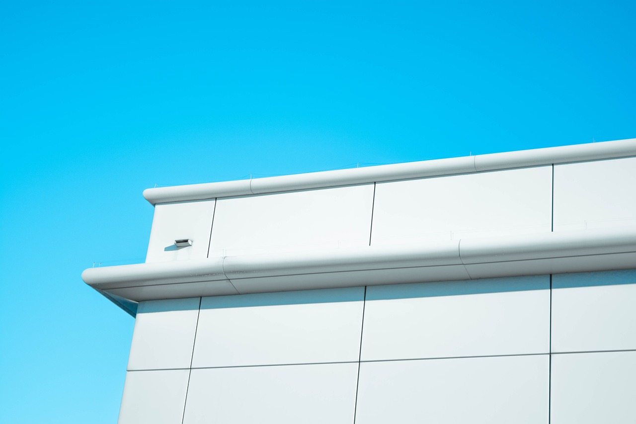 新型防水材料引領(lǐng)建筑防水技術(shù)革新亮相展登場(chǎng)