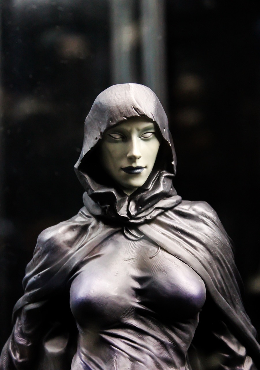 小說改編電影，從文字到銀幕的奇幻之旅