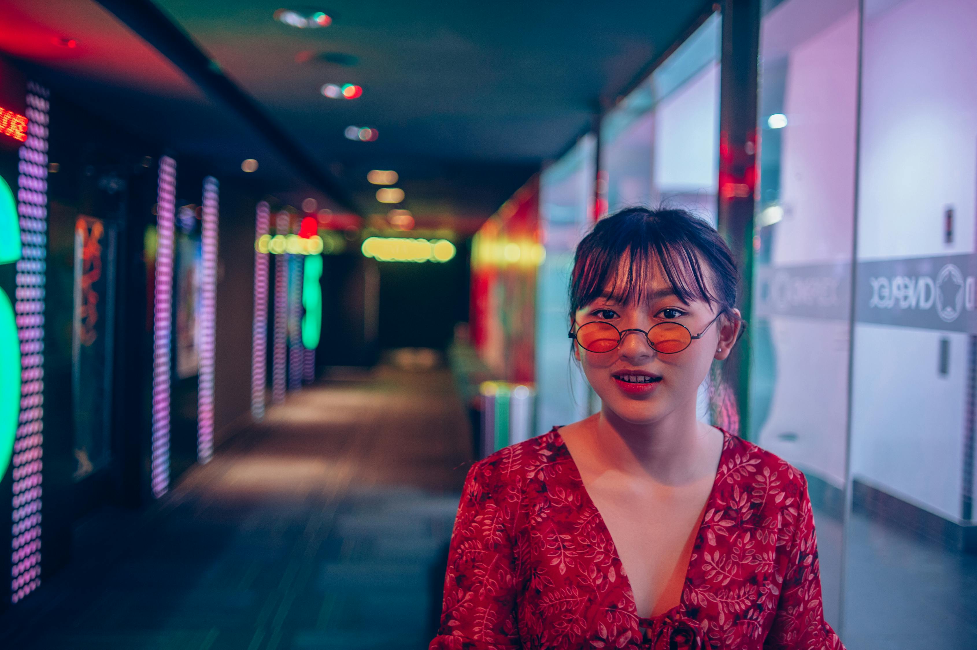 王樂樂最新寫真，時尚風(fēng)采展現(xiàn)獨(dú)特魅力