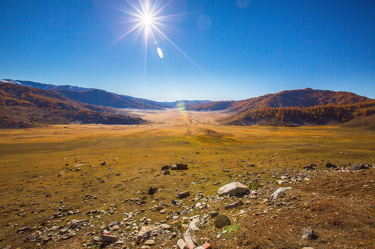 新疆疫情全面解除，重獲安寧與希望的大地時(shí)刻
