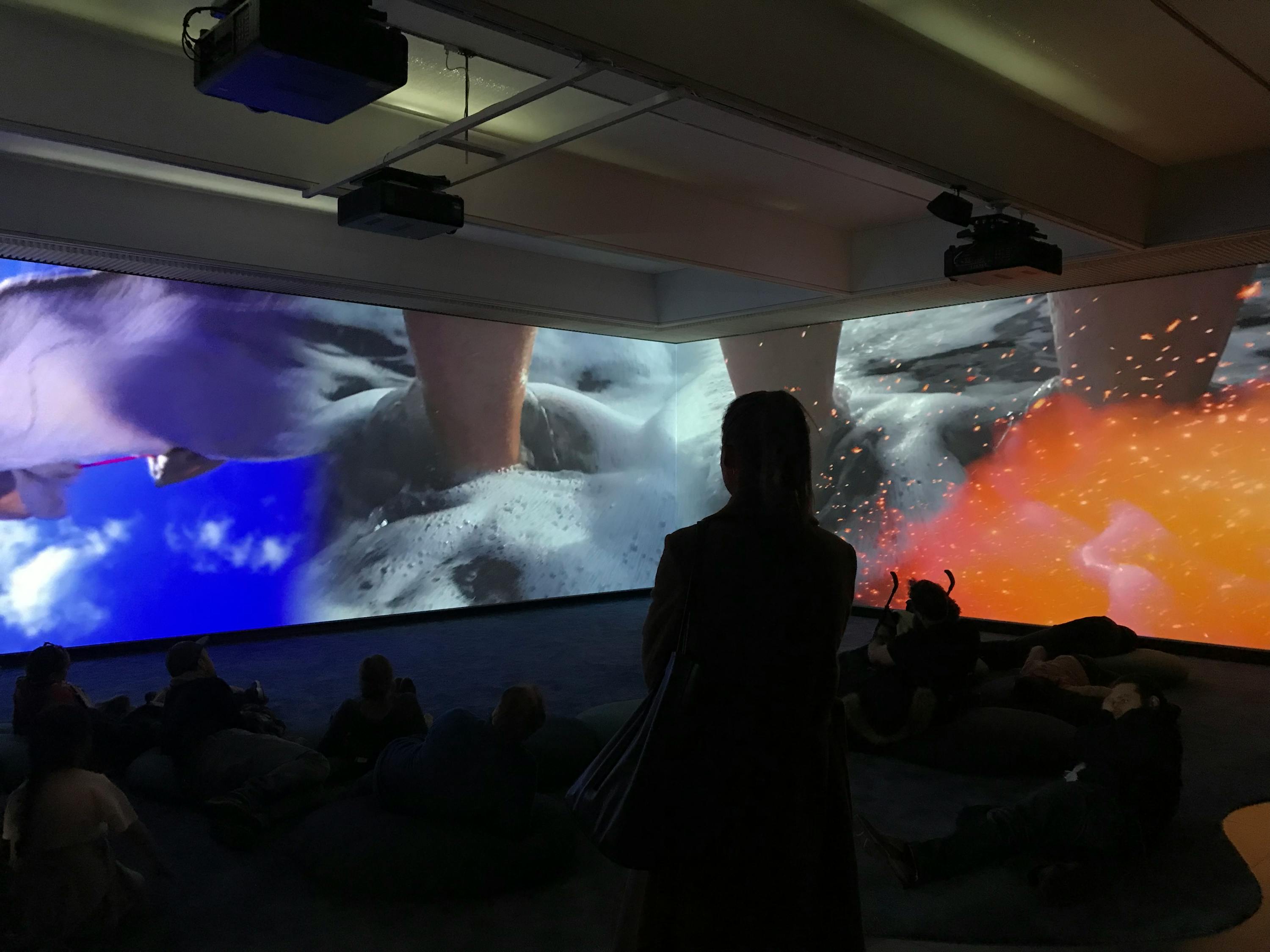 跨界藝術(shù)魅力，動漫電影的精彩展現(xiàn)