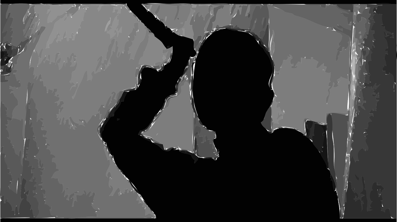 自由如風 第38頁