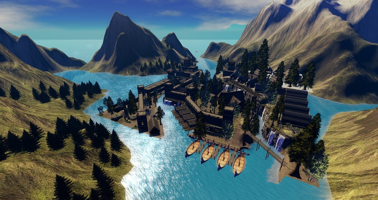 刺客信條2，哥哥比賽的難忘記憶