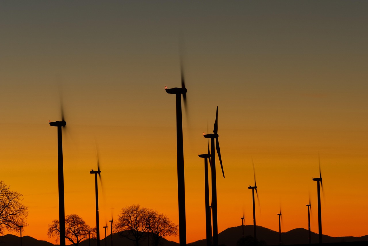 新疆全澤風(fēng)電最新動態(tài)，引領(lǐng)清潔能源發(fā)展的前沿力量