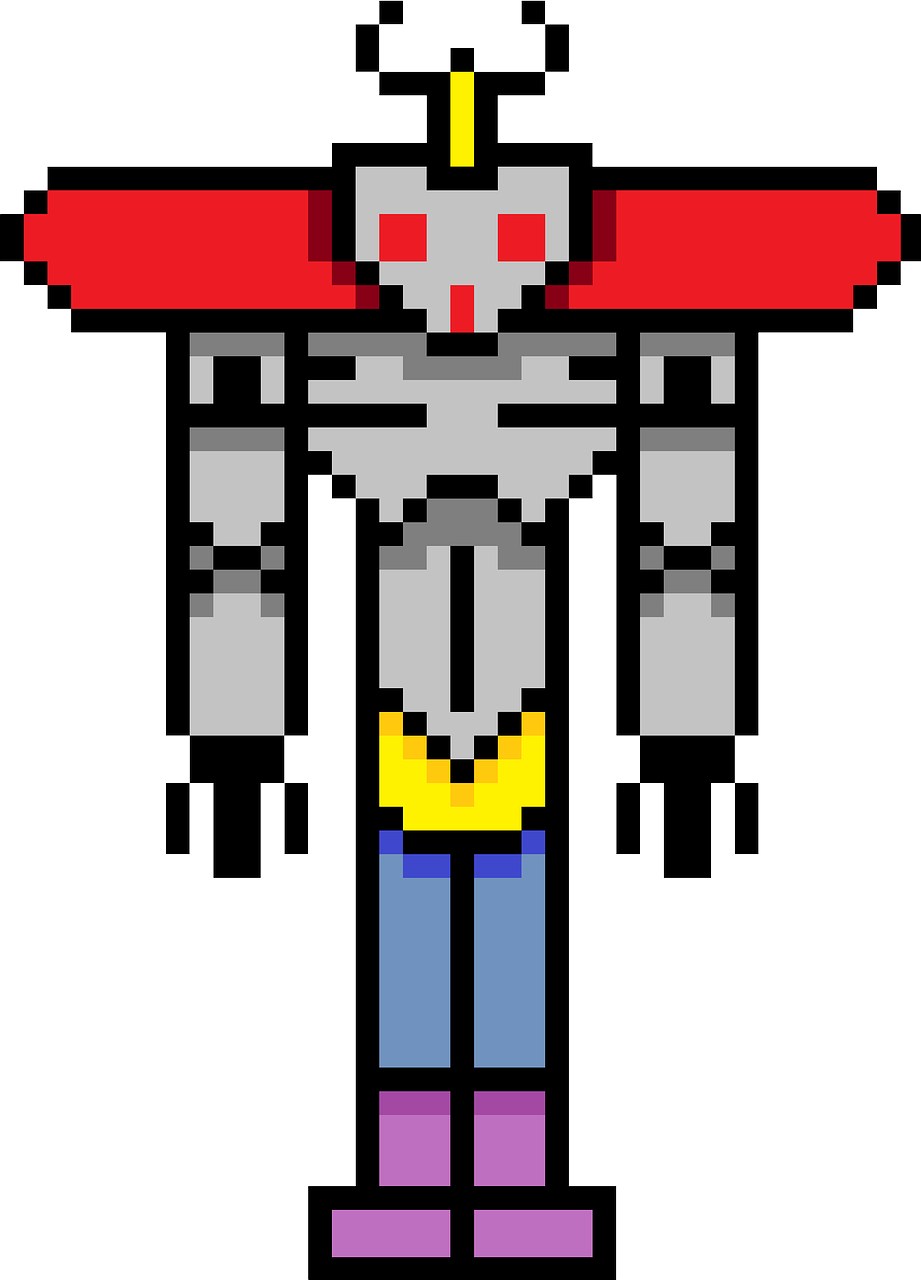 像素射擊游戲最新版下載攻略，體驗分享與下載指南