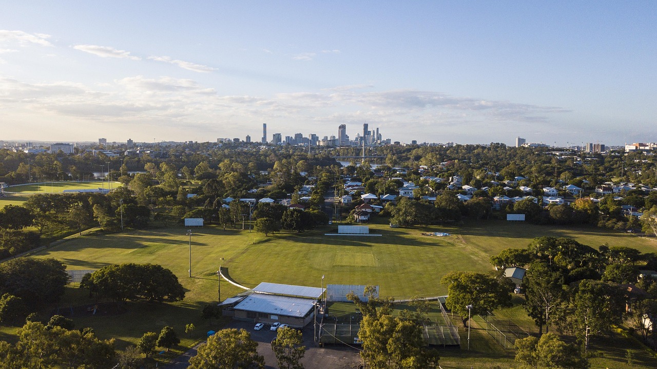 南寧江南公園全新開(kāi)放，城市綠肺新篇章
