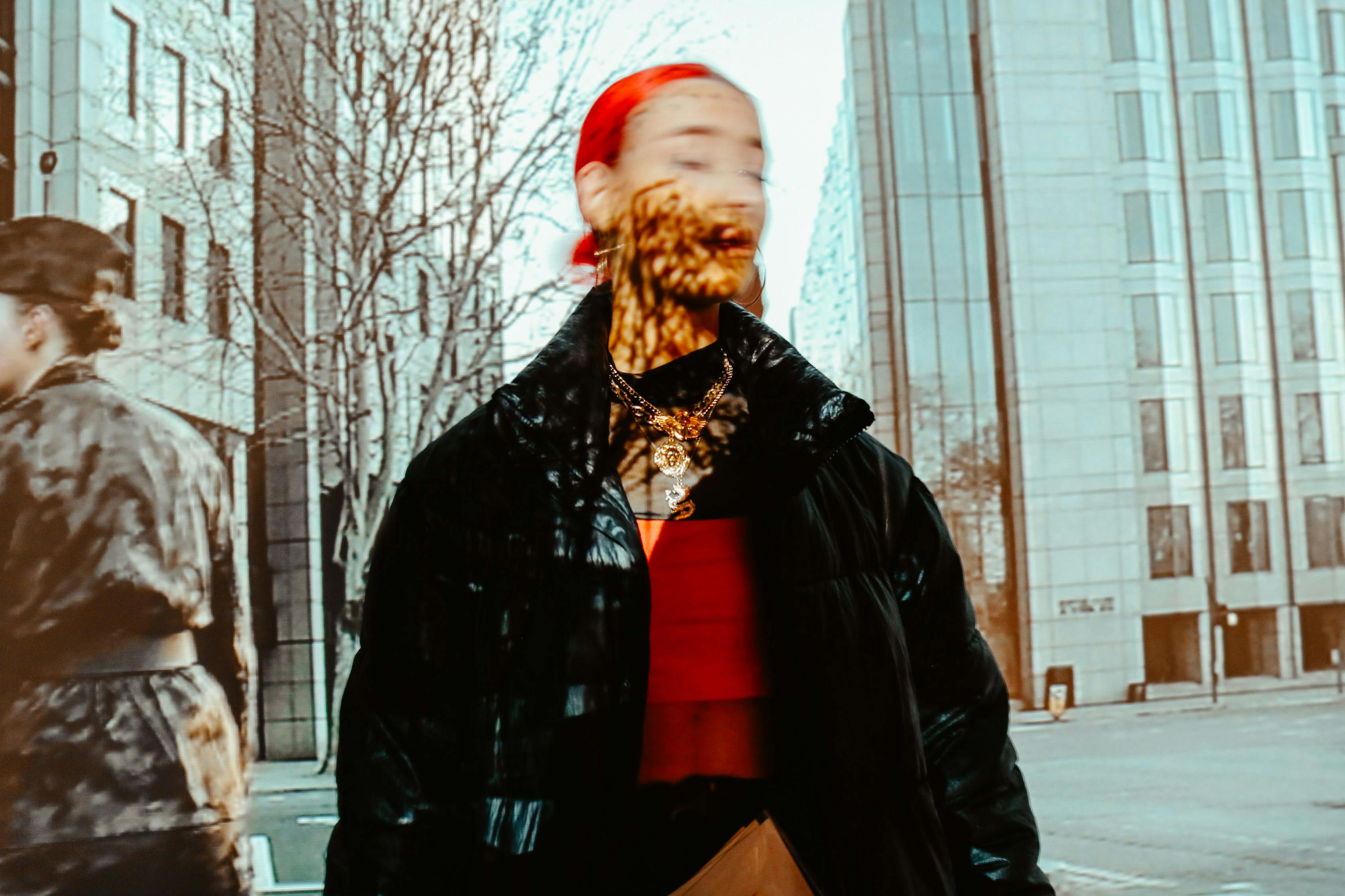 韓國跨性別主題電影探索，男變女的影視表達