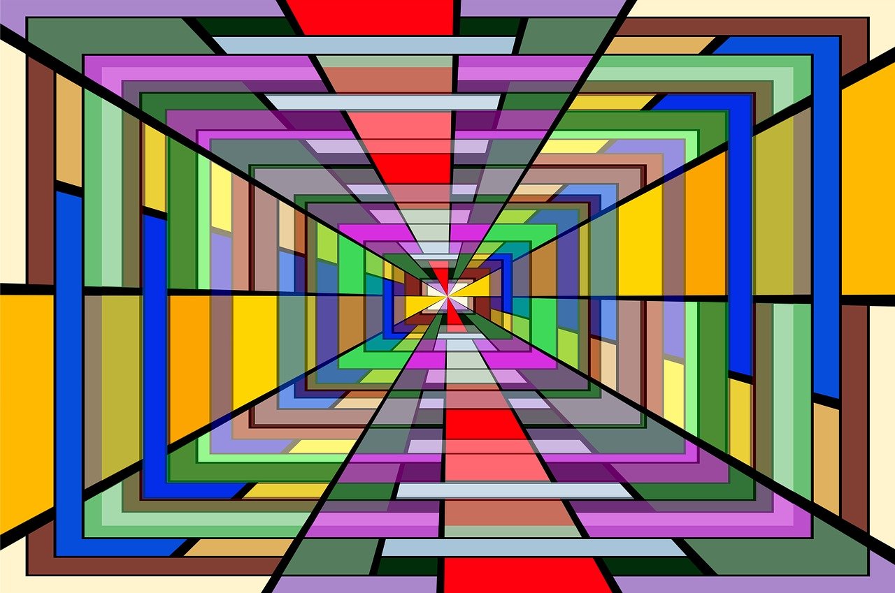 動漫3D技術與藝術的完美融合