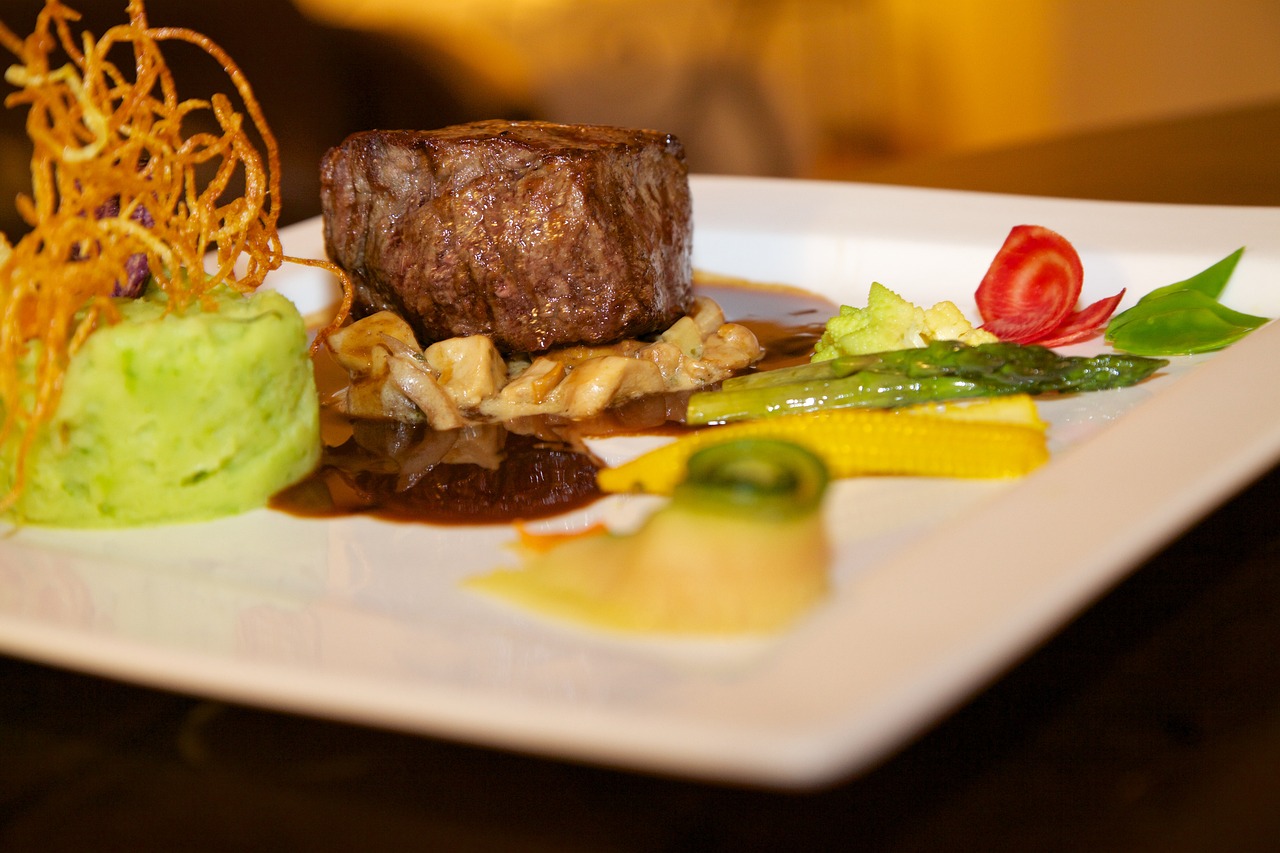 品味中華美食魅力，國(guó)產(chǎn)美食推薦攻略