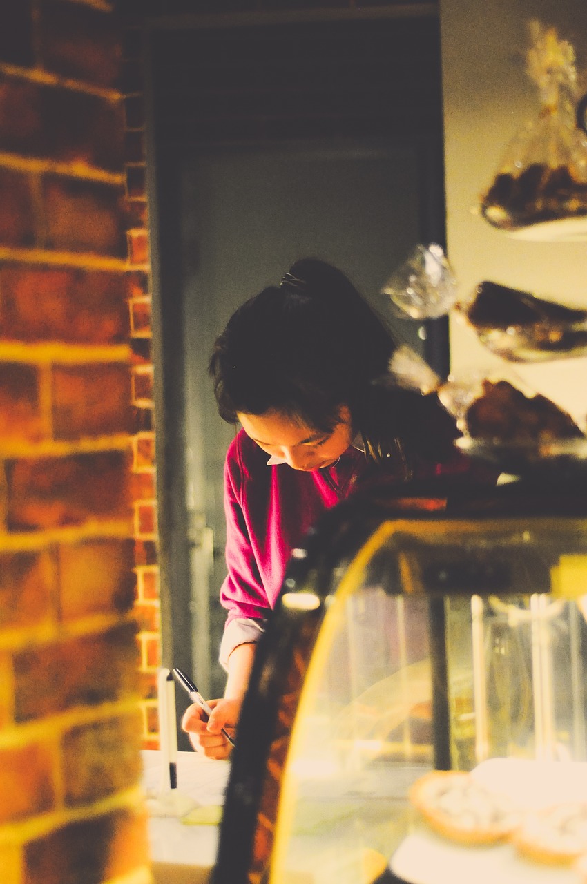 動(dòng)漫美女圖像的魅力與影響力探討