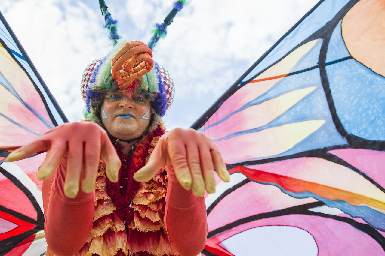 戲劇藝術(shù)獨(dú)特魅力，演員混聲的魅力展現(xiàn)