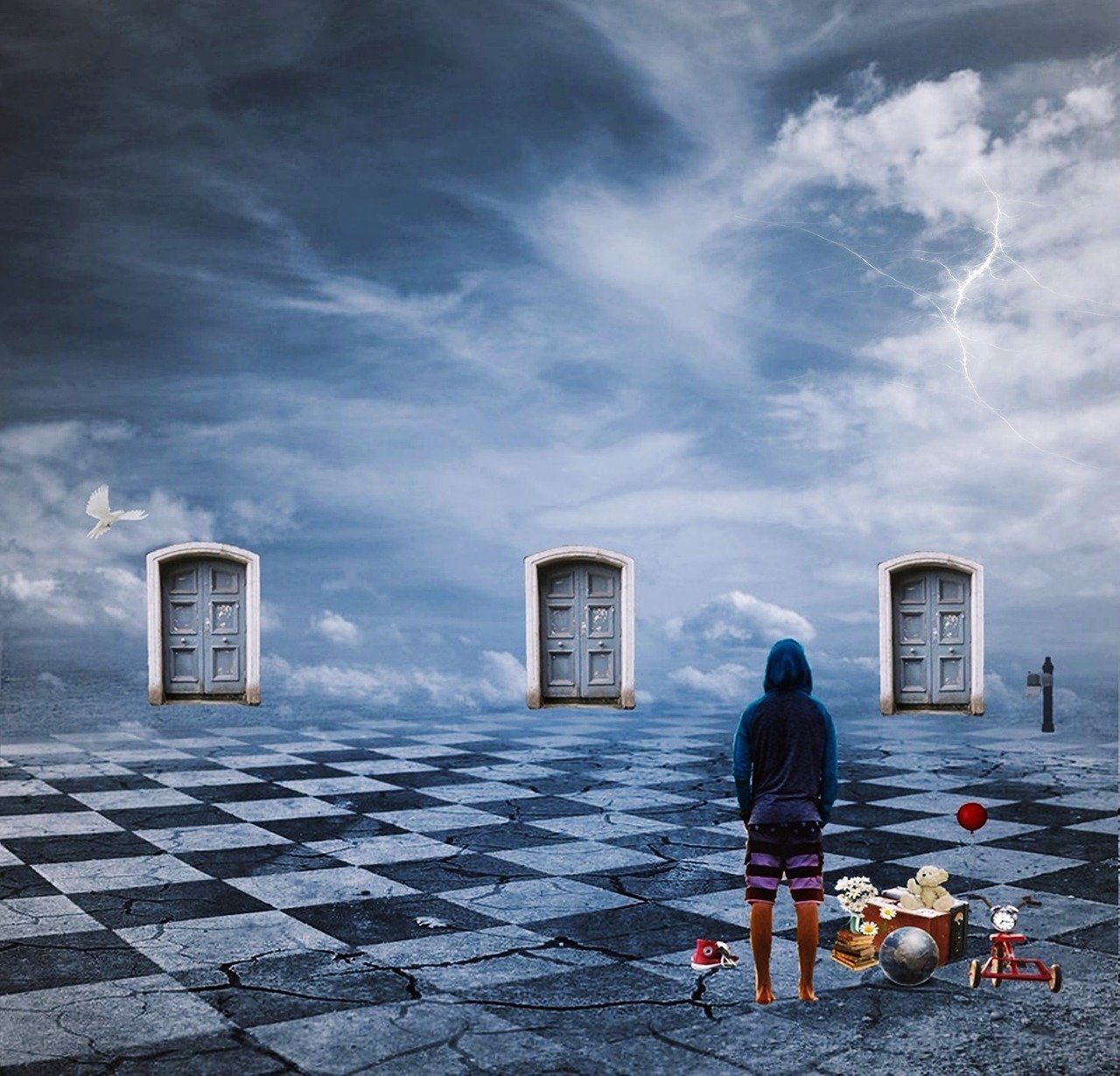 探索最新砍群，機(jī)遇與挑戰(zhàn)并存，2020年現(xiàn)象背后的深度解析