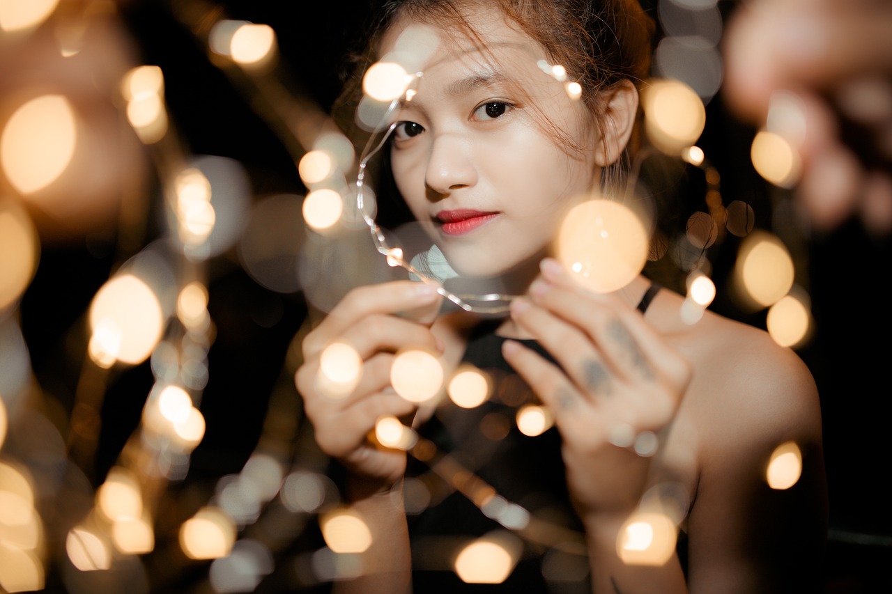 金溪演員，閃耀的藝術(shù)之星之光