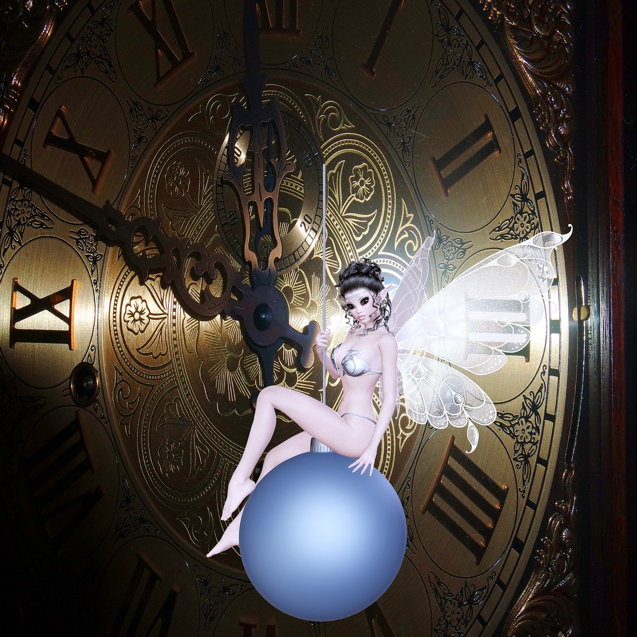 二指禪電影，禪意與影像的交融之美