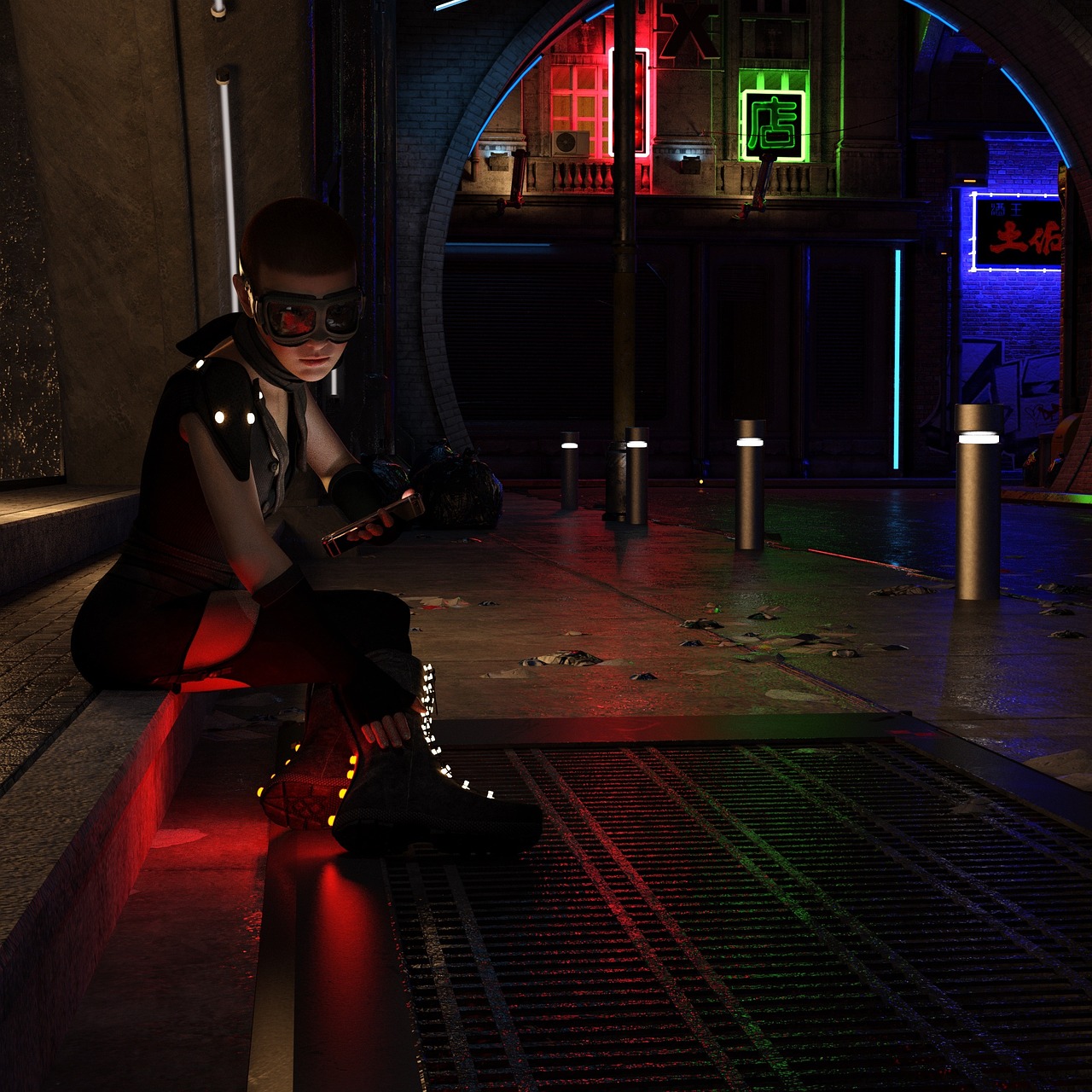 廣安明星，閃耀光芒，照亮未來之路